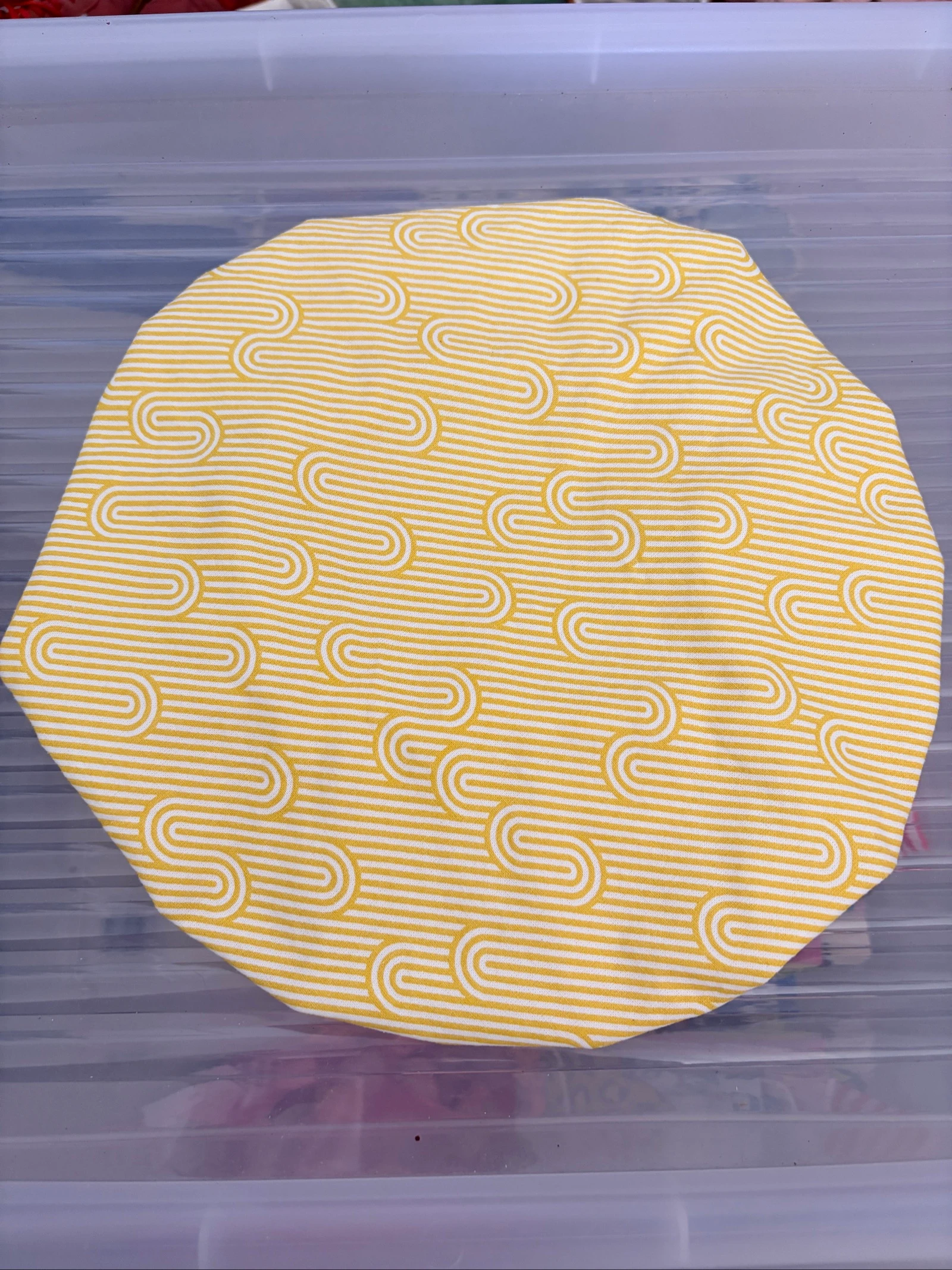 Charlotte à tarte artisanale 